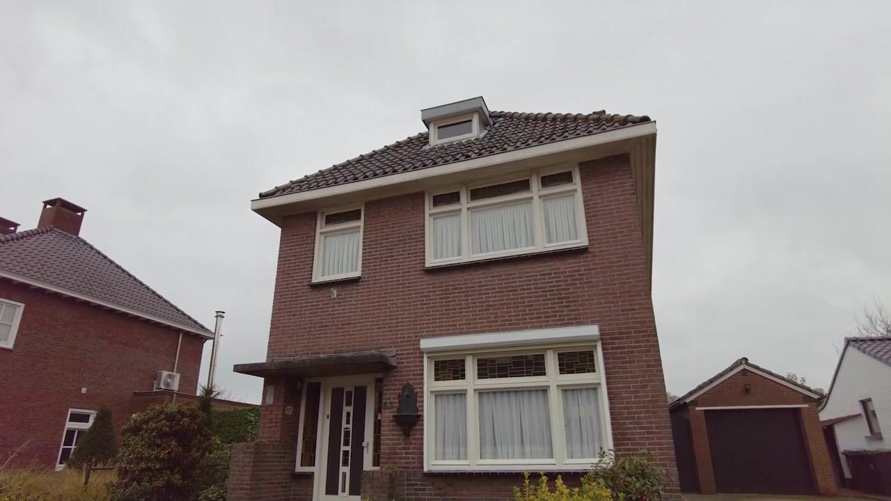 Video van Reisvennestraat 63