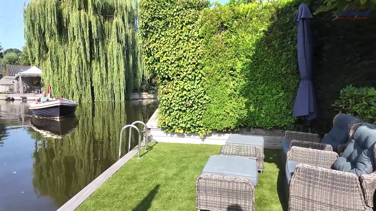 Video van Oud-Loosdrechtsedijk 113-CD7