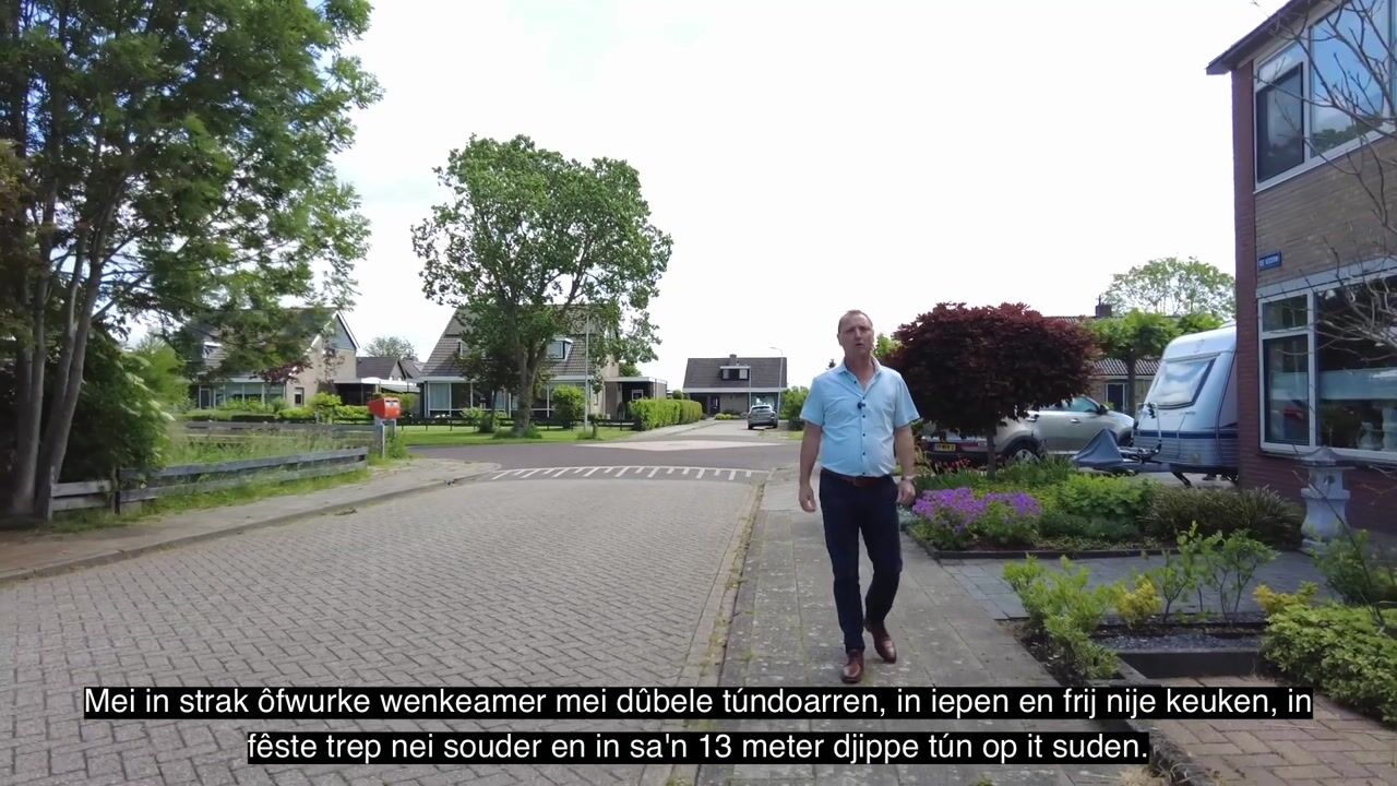 Video van De Voorn 5