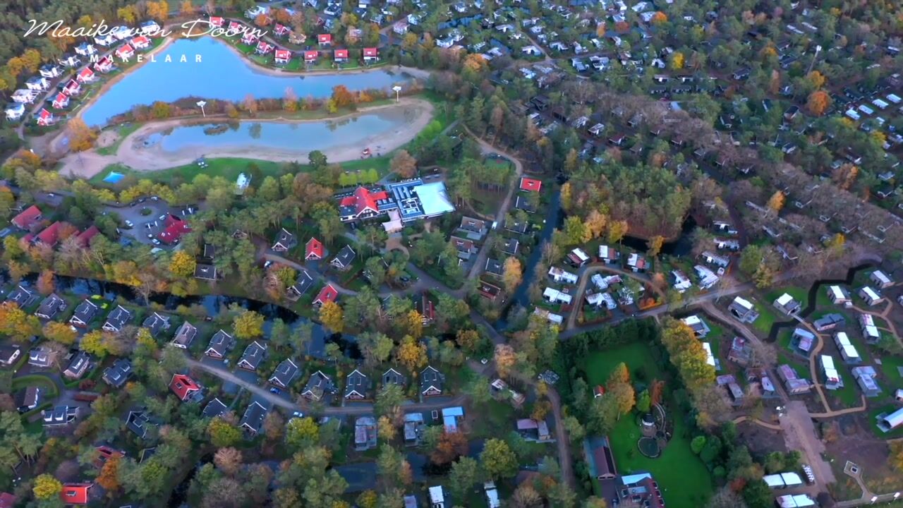 Video of Vijverlaan 1-B29