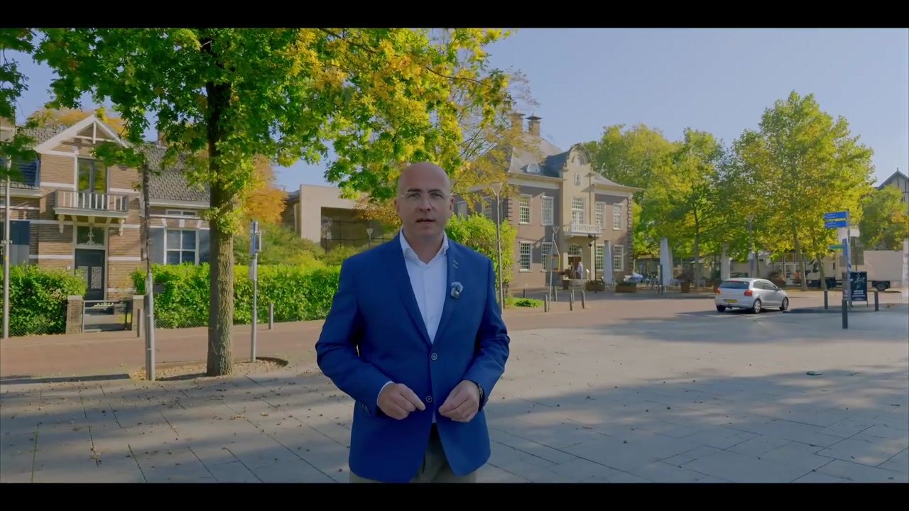 Video van Dorrewold 7
