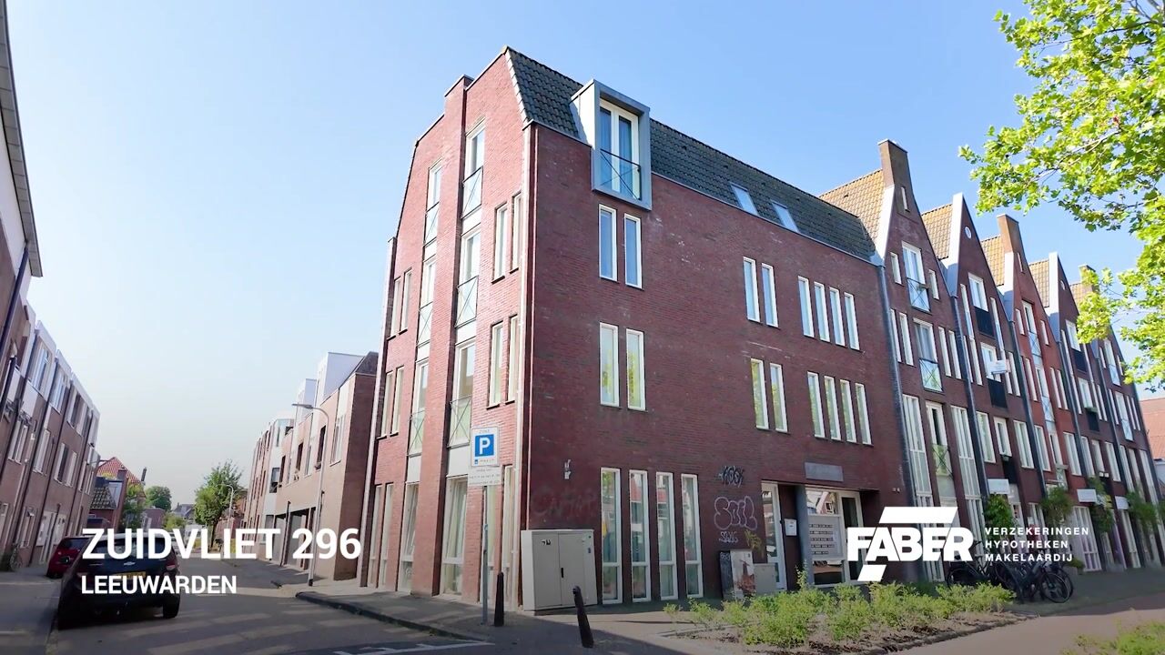 Video van Zuidvliet 296