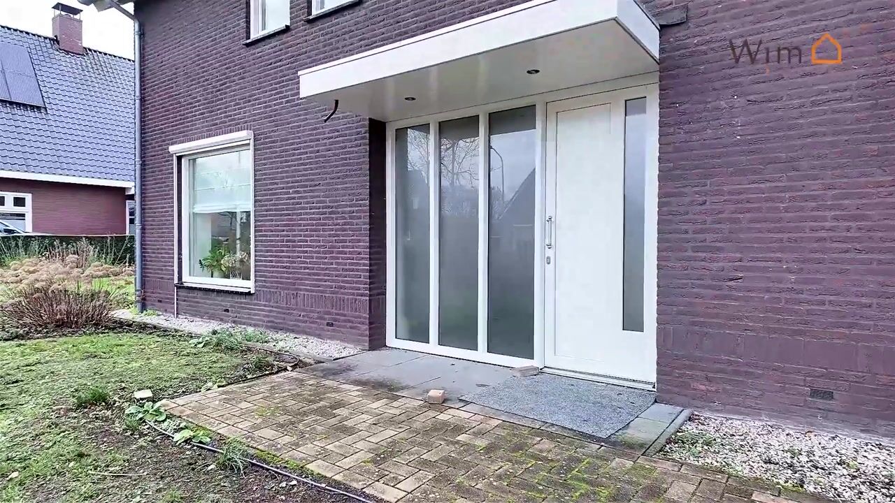 Video van Julianastraat 3