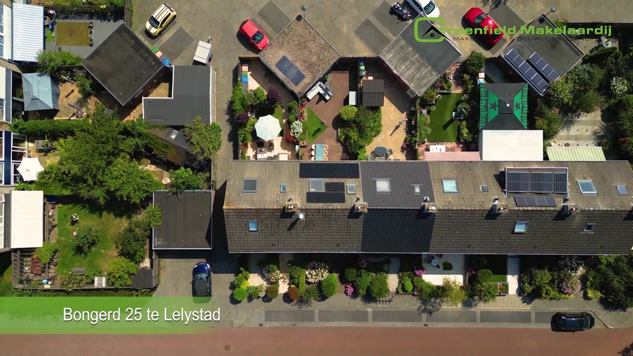 Video van Bongerd 25