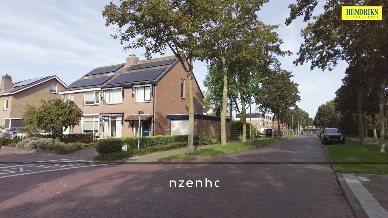 Video van Ganzenhof 1