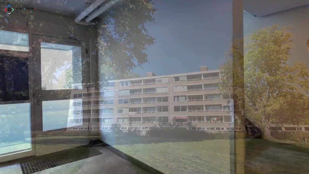 Video van Van Bassenstraat 132