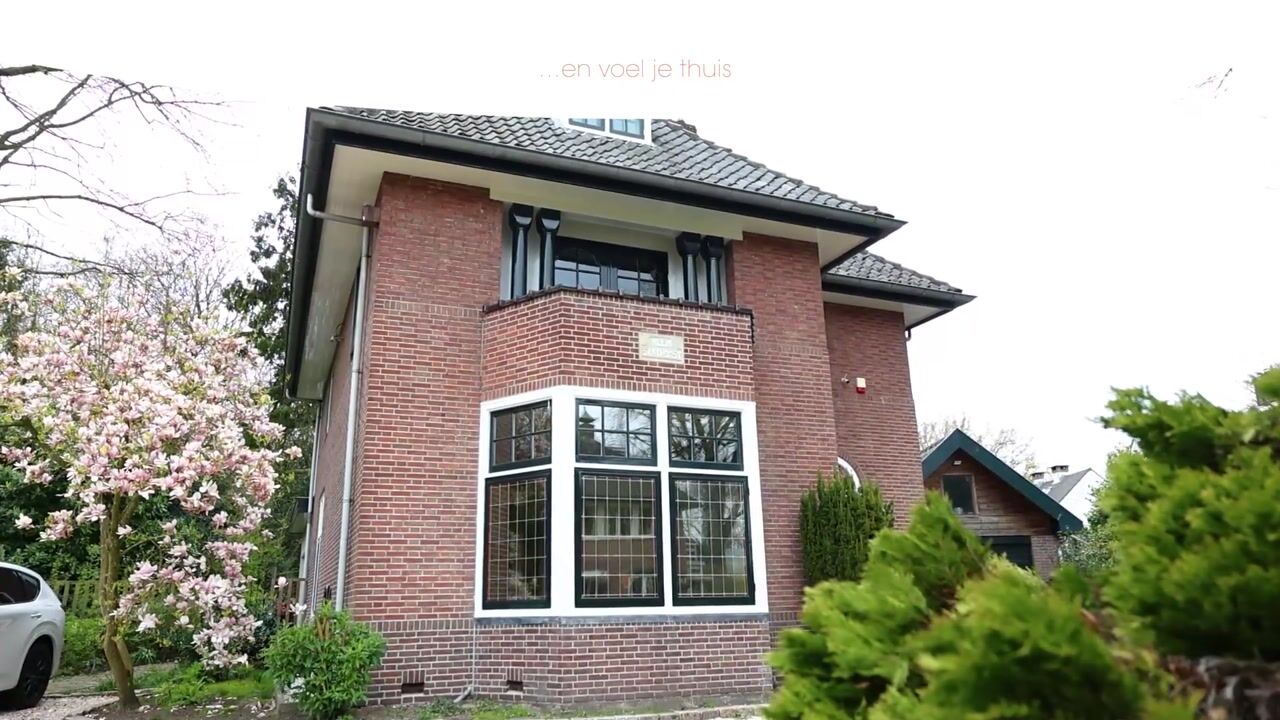 Video van Kroostweg-Noord 177