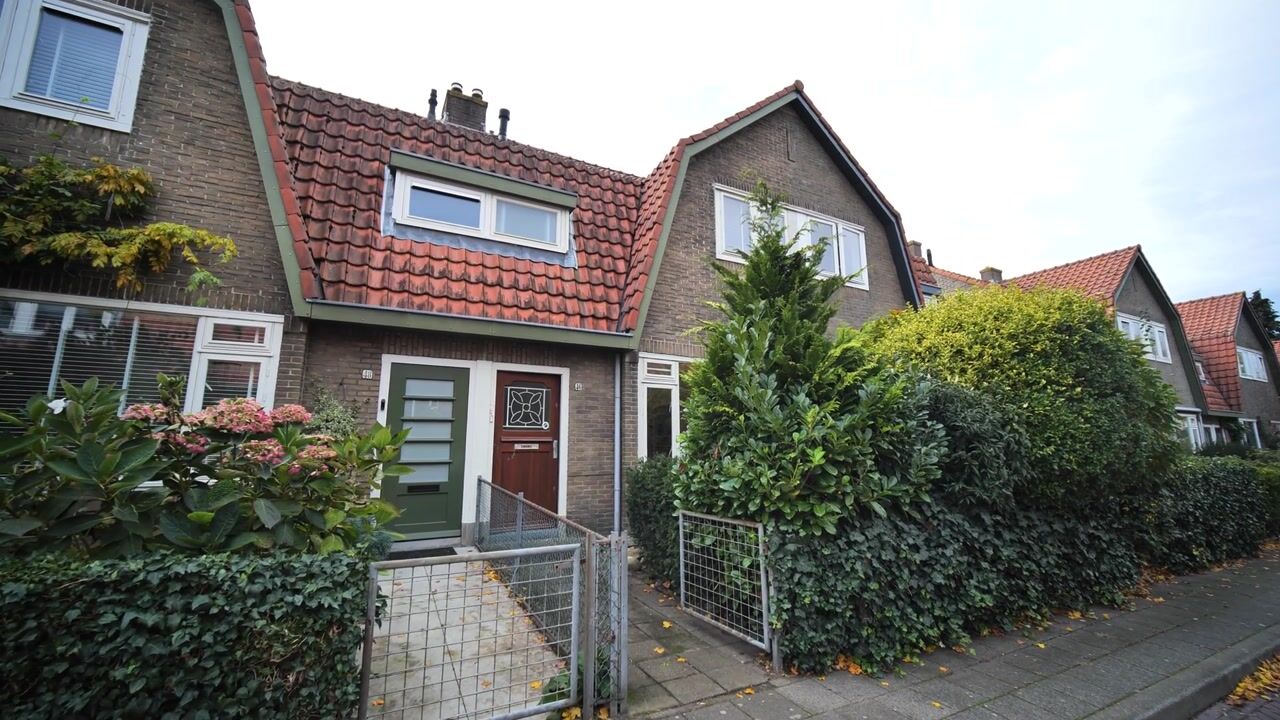 Video of Ericastraat 46