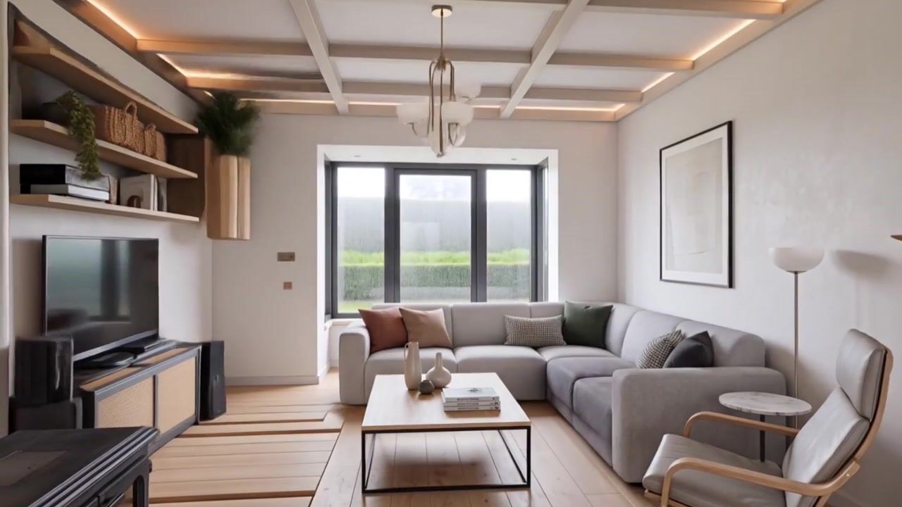 Video van Knokerdweg 12