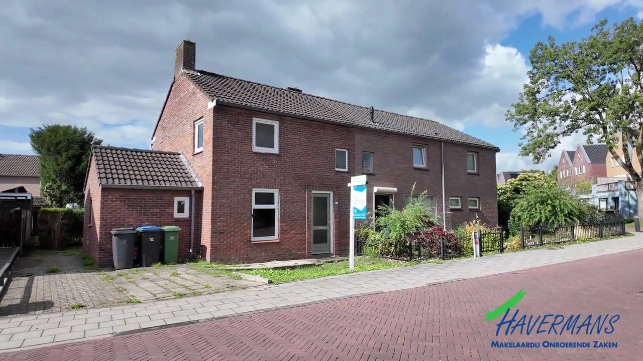 Video van Julianastraat 39