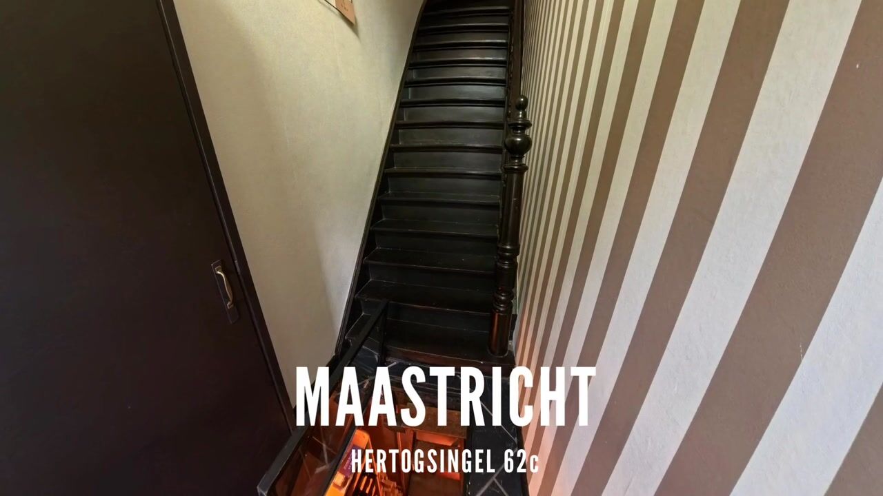 Video van Hertogsingel 62-C