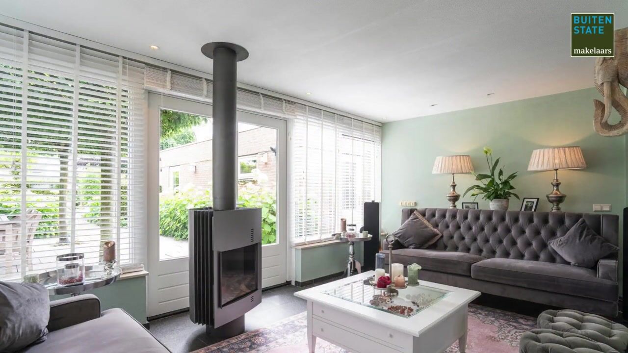 Video of Laageinde 92-B