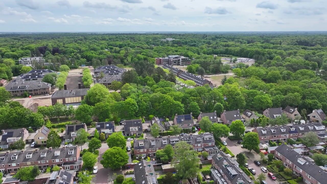 Video van Anne Franklaan 104