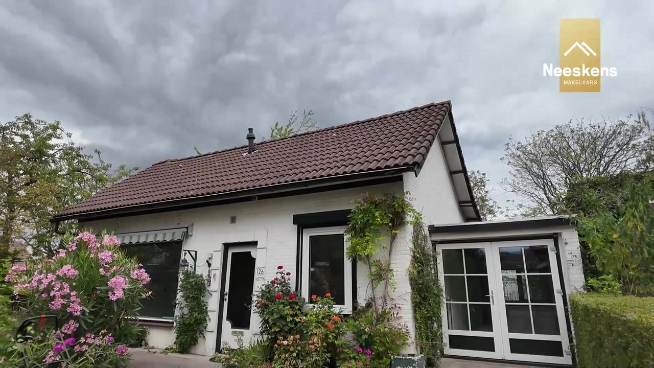Video van Dorpsstraat 126