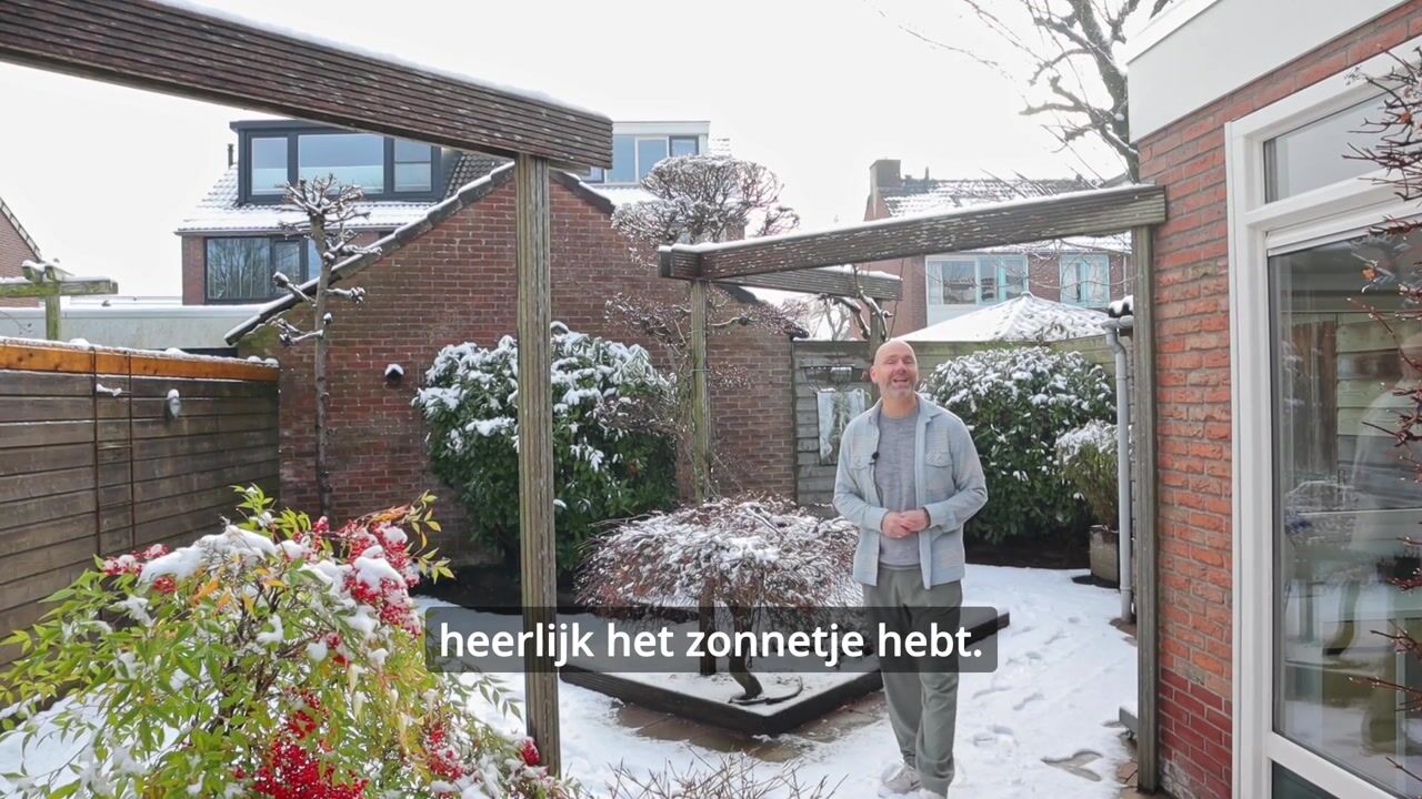 Video van Raadhuisstraat 10