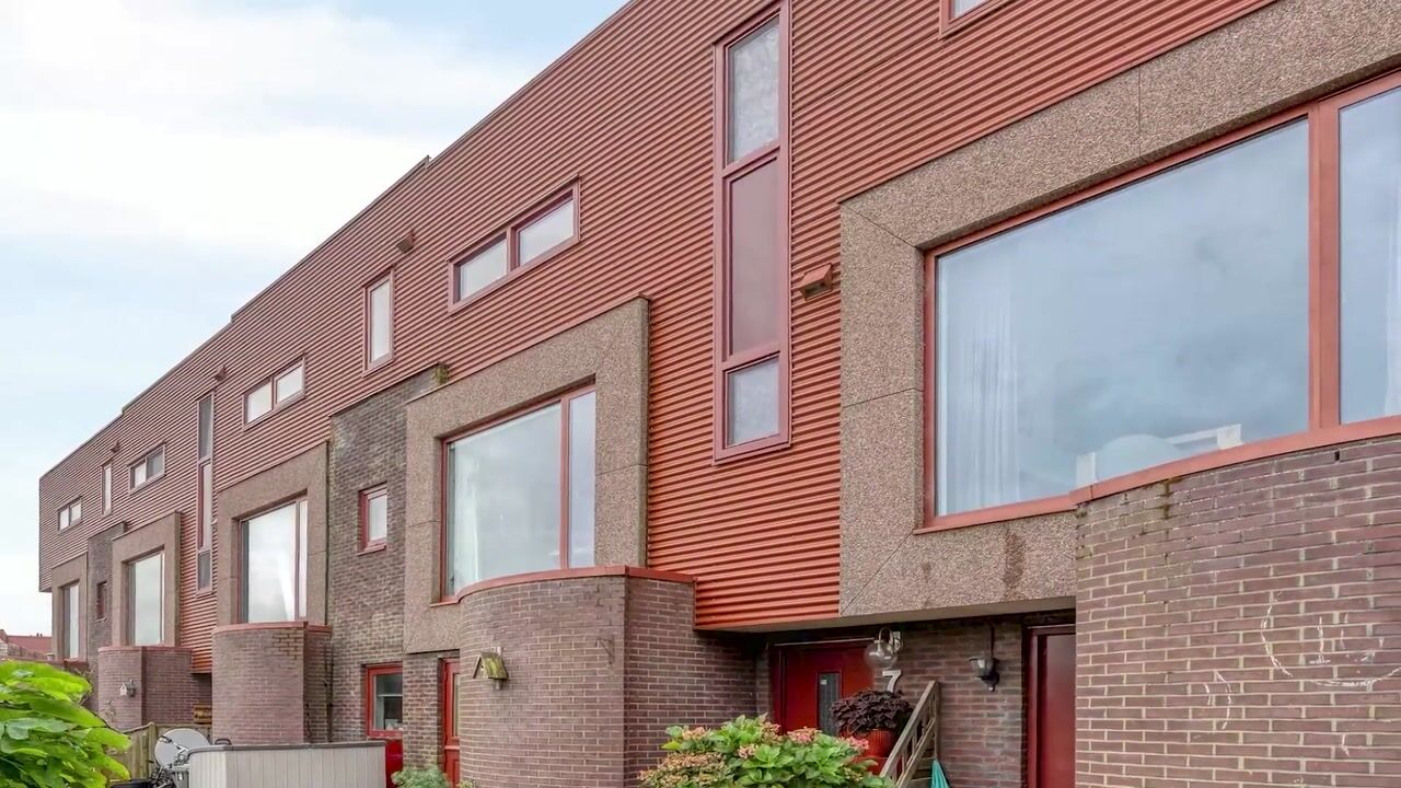 Video van Workumstraat 7