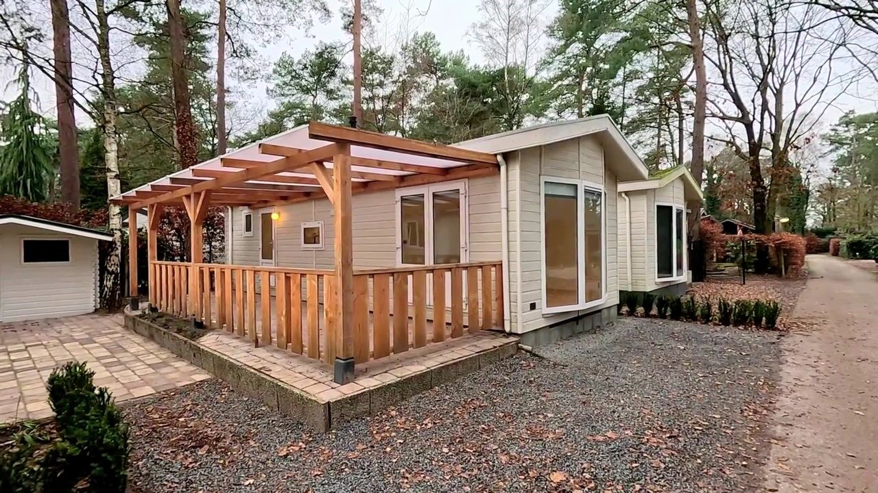 Video van Verlengde Haerderweg 5-RM4A