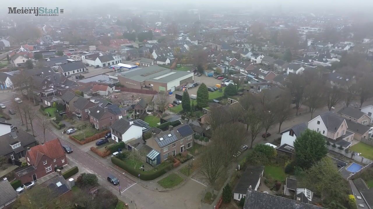 Video of Harry Jansenlaan 21