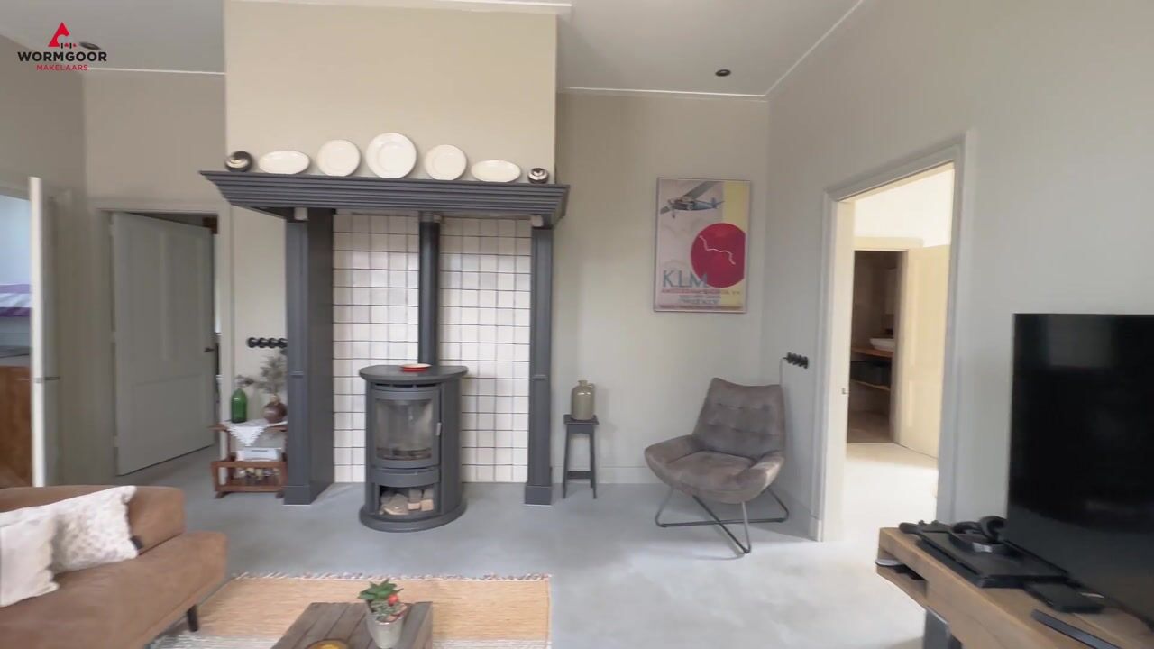 Video van Meester Nelissenstraat 17