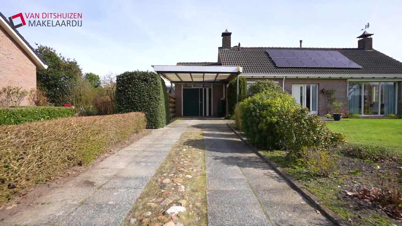 Video van Achter de Hoven 13