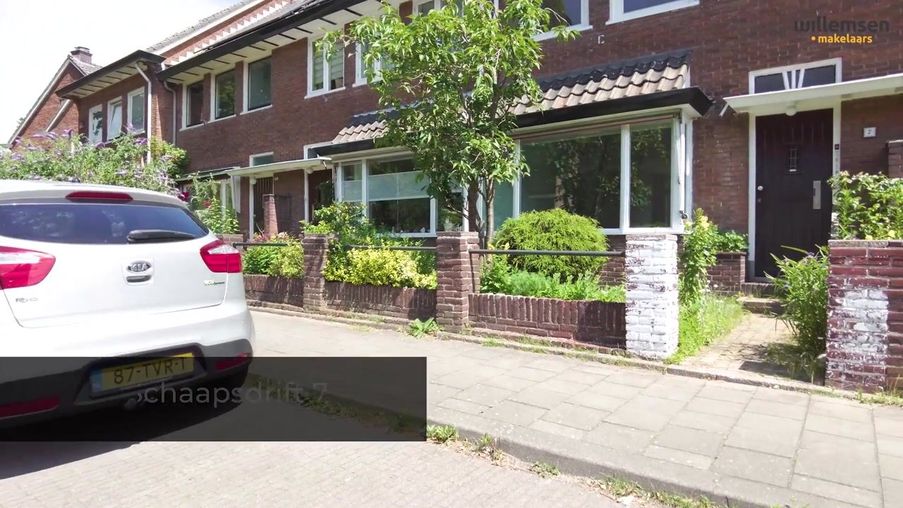 Video van Schaapsdrift 7