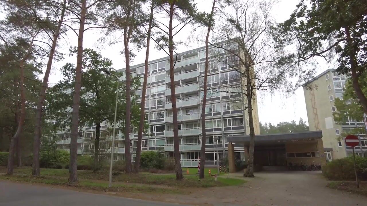 Video of Eper Veste 54