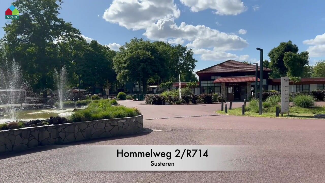Video van Hommelweg 2-R714