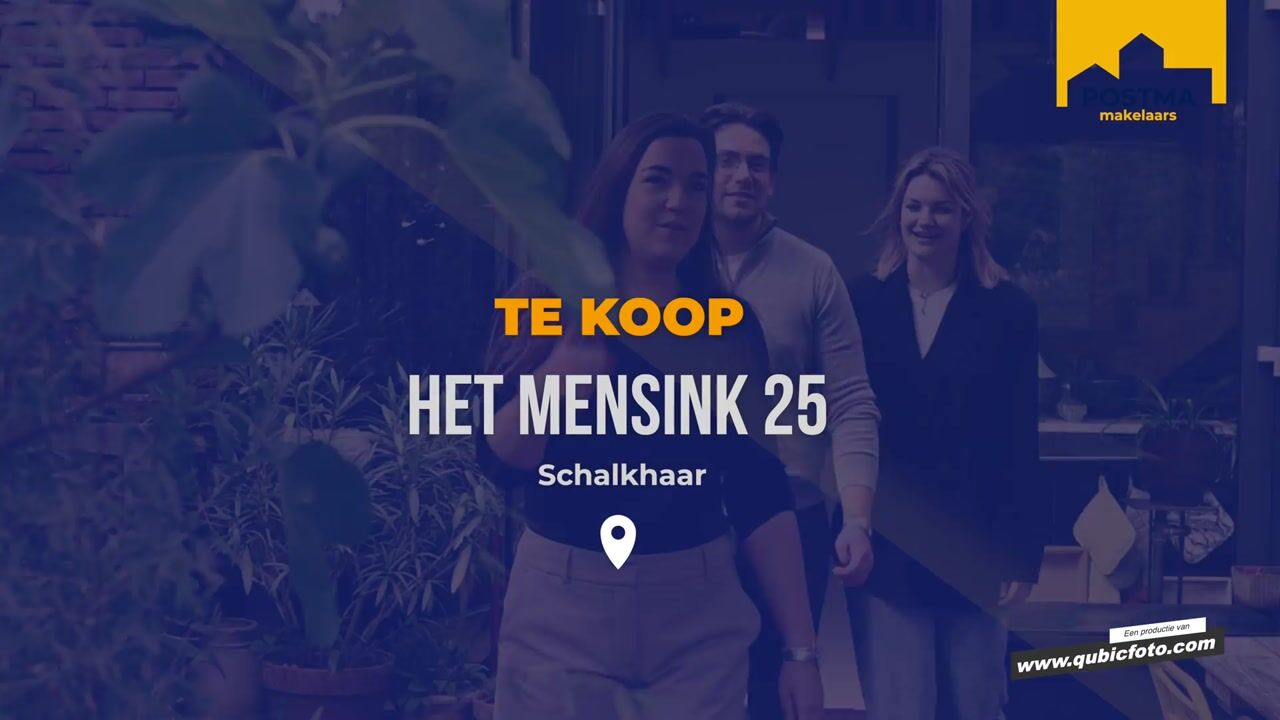 Video van 't Mensink 25