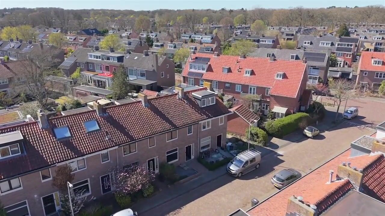 Video van Abraham Kuyperstraat 6