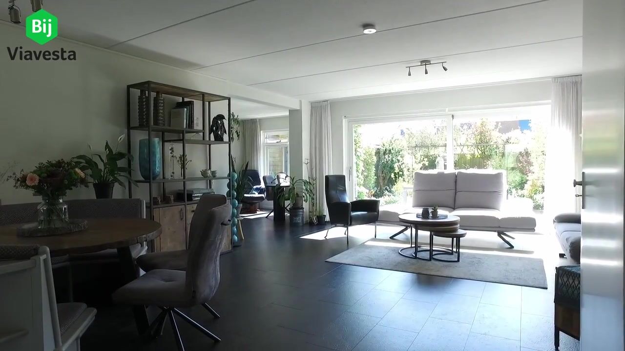 Video of Jaap Edenlaan 34