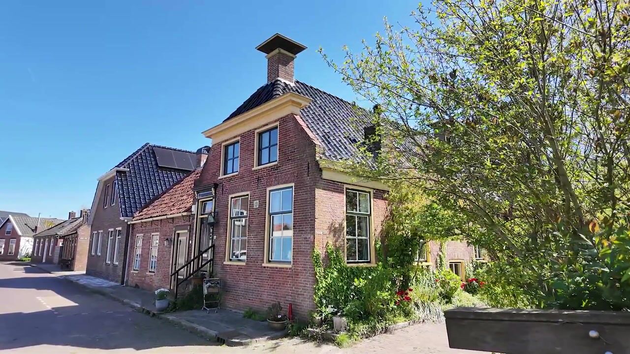 Video of Oude Haven 14