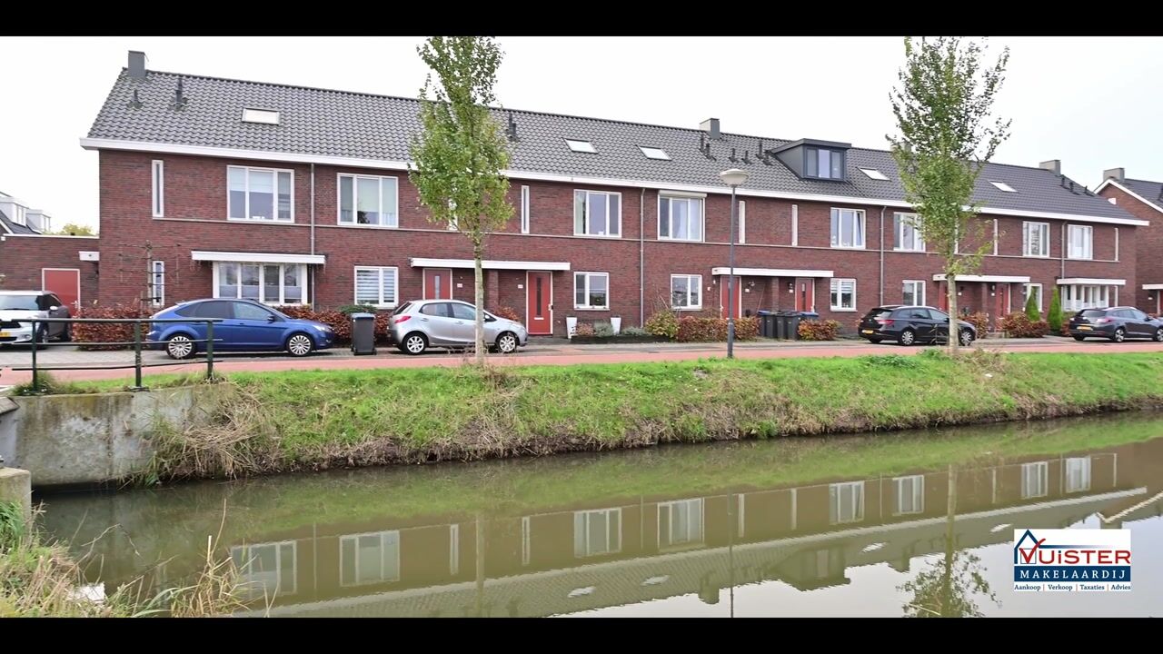 Video van Platanenlaan 64