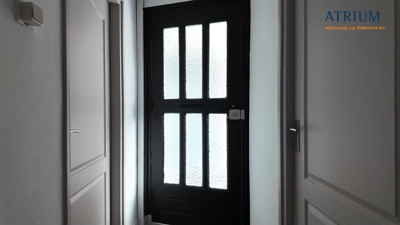 Video van Thorbeckestraat 104