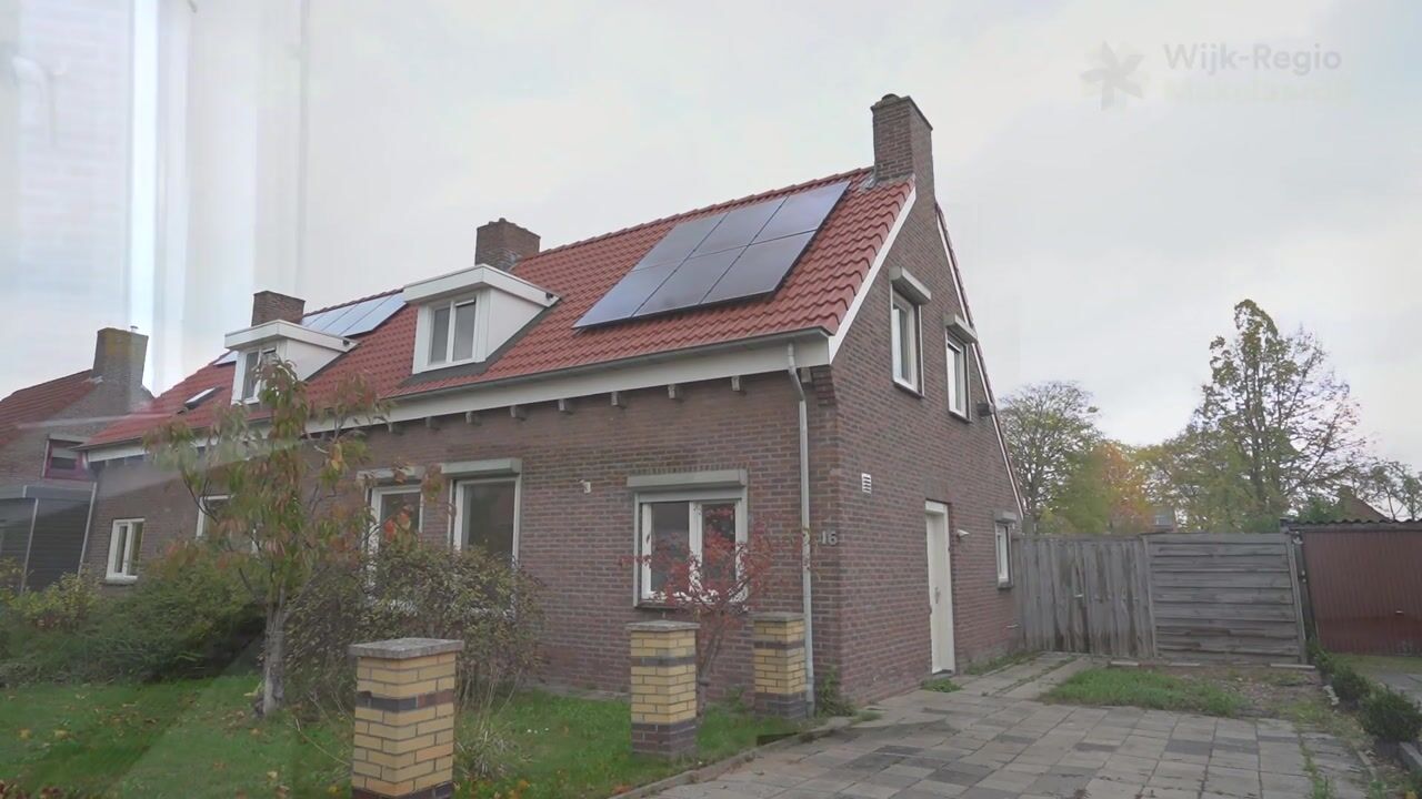 Video van van Liedekerkestraat 16