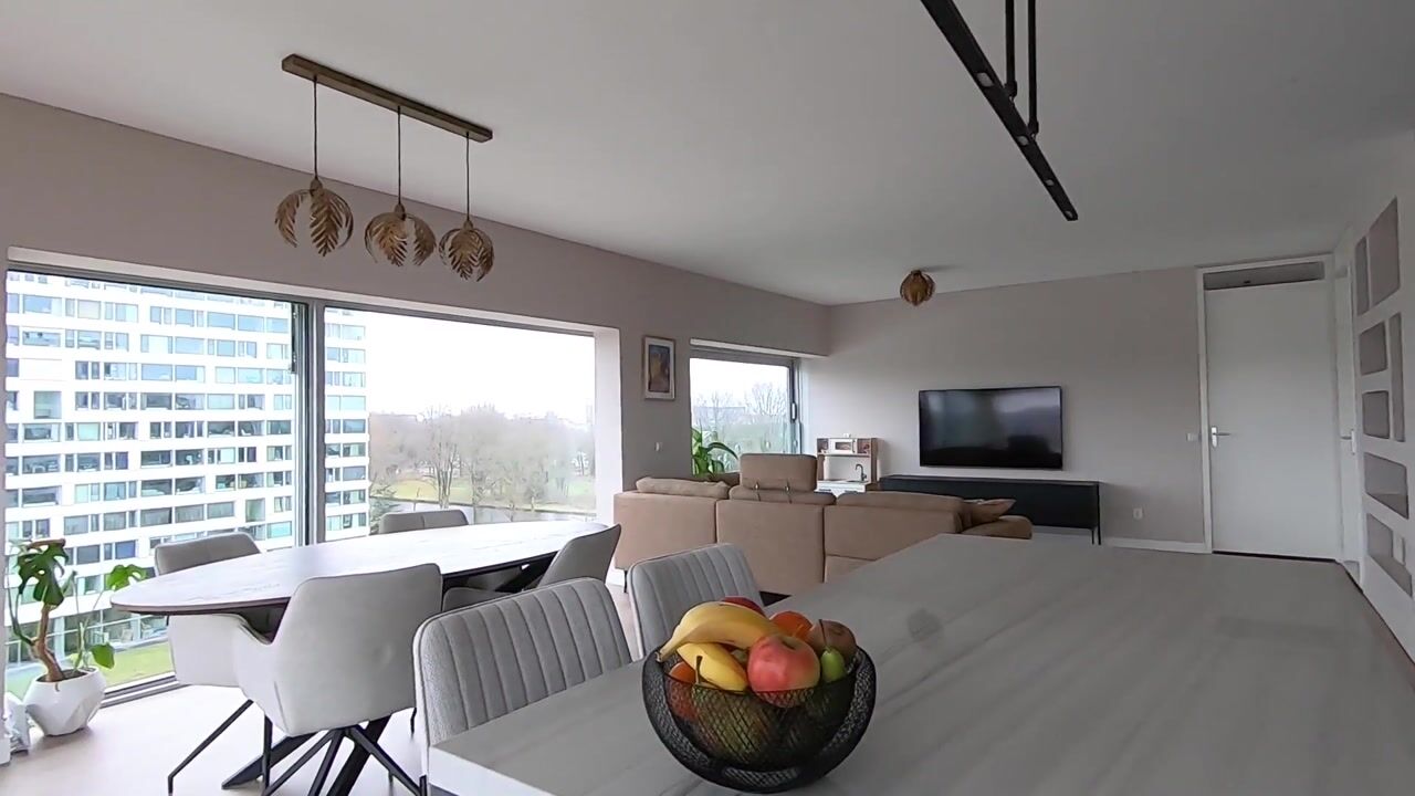 Video van Jan van Zutphenstraat 587