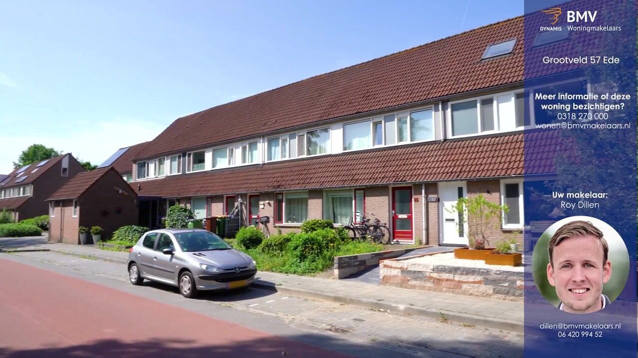 Video van Grootveld 57
