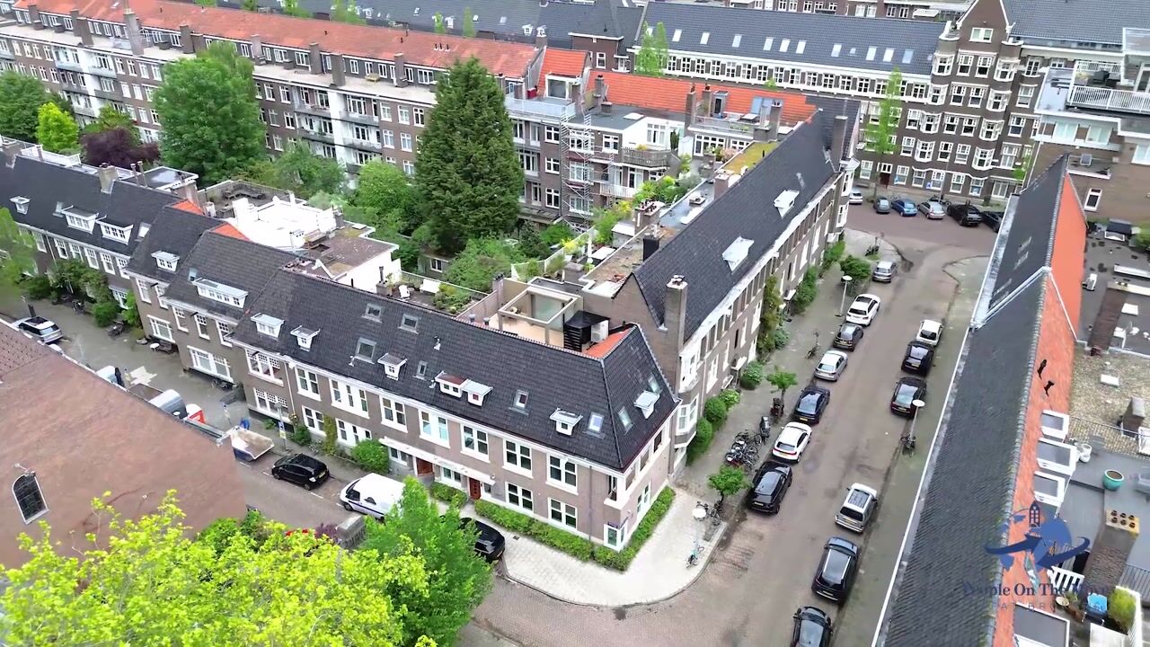 Video van Raphaëlplein 39