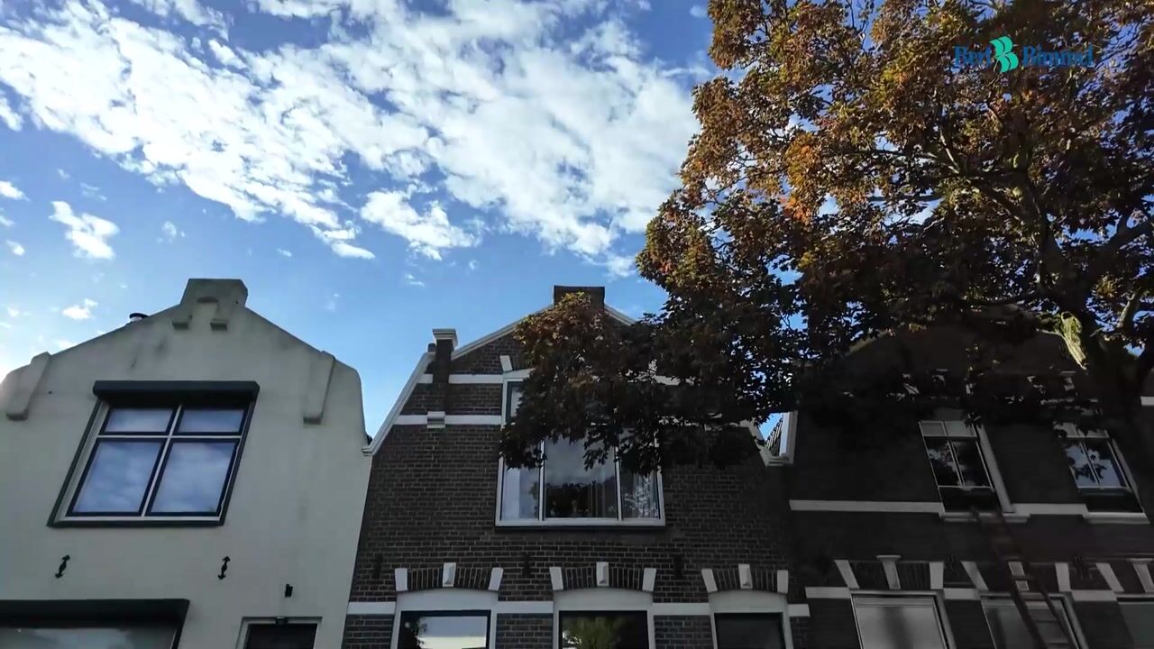 Video van Bouwen Ewoutstraat 64