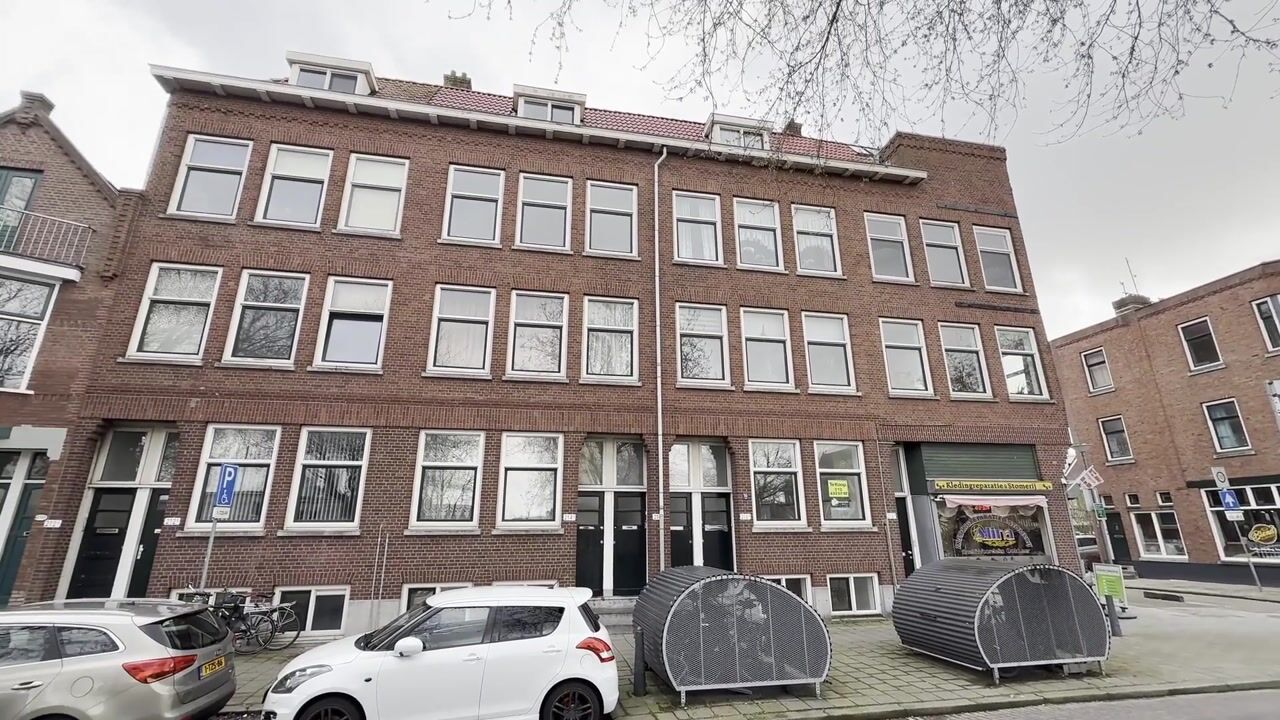Video van Lange Hilleweg 214-B02