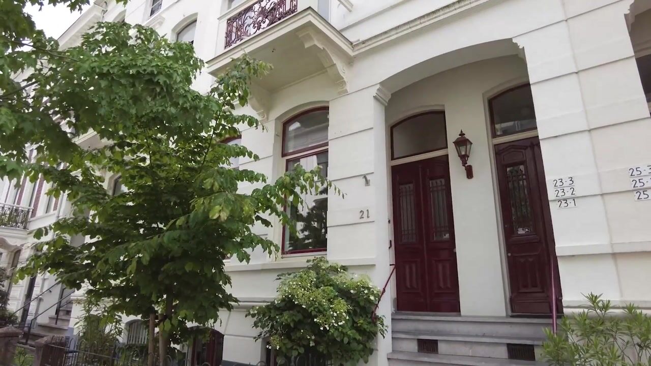 Video van Kastanjelaan 21