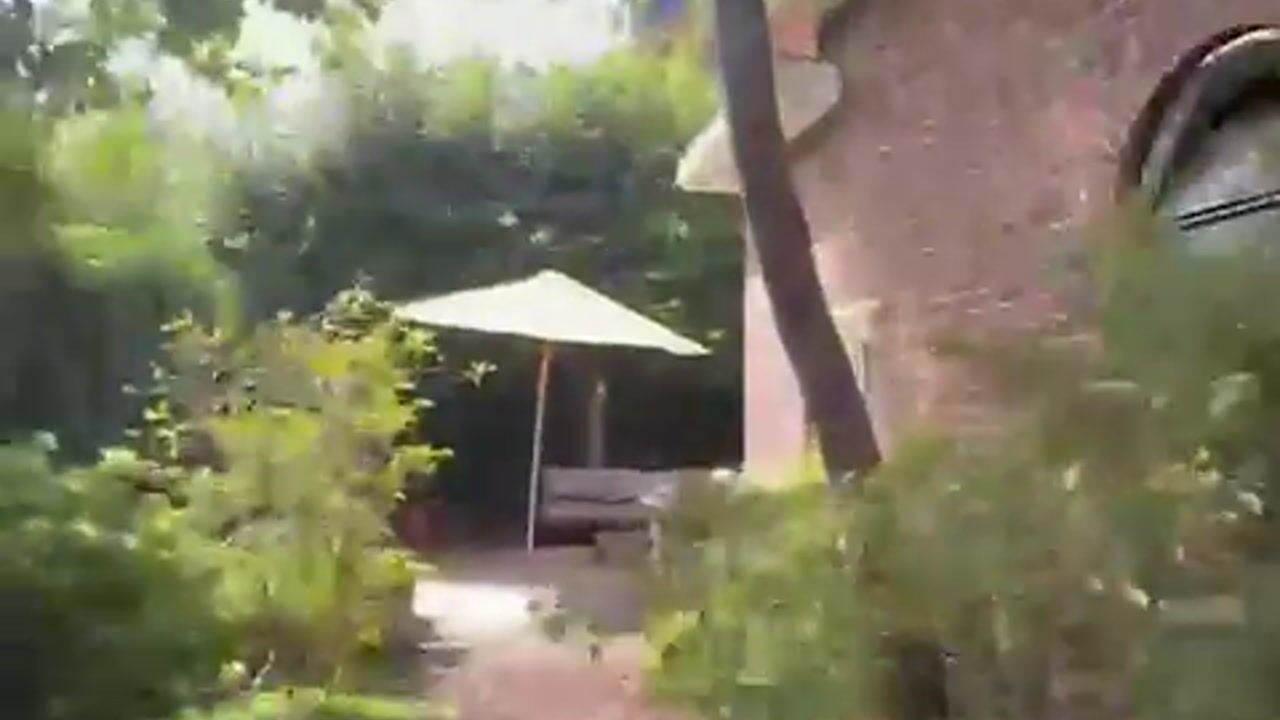 Video van Merellaan 58