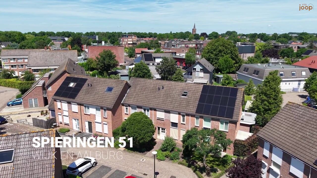 Video van Spieringen 51