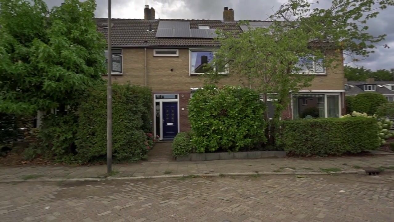 Video van Jacob Marisstraat 6