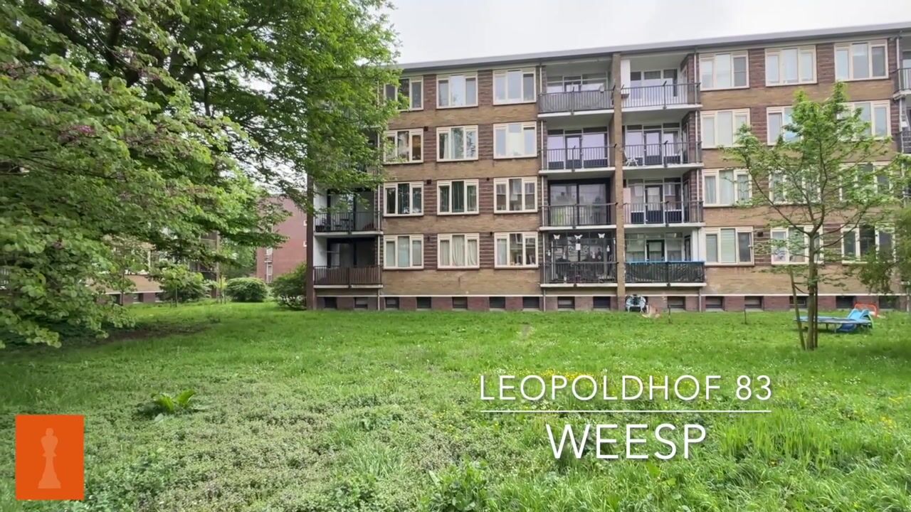 Video van J.H.Leopoldhof 83
