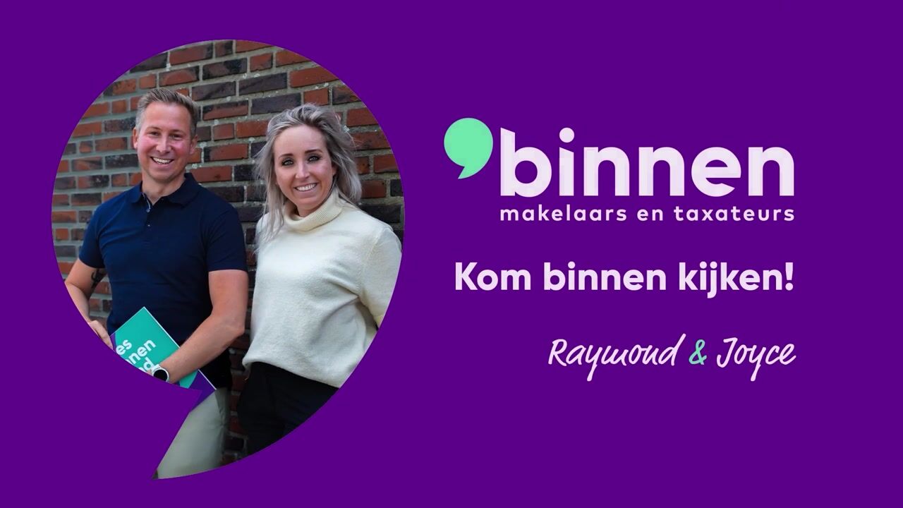 Video van Bouwe Landlaan 58