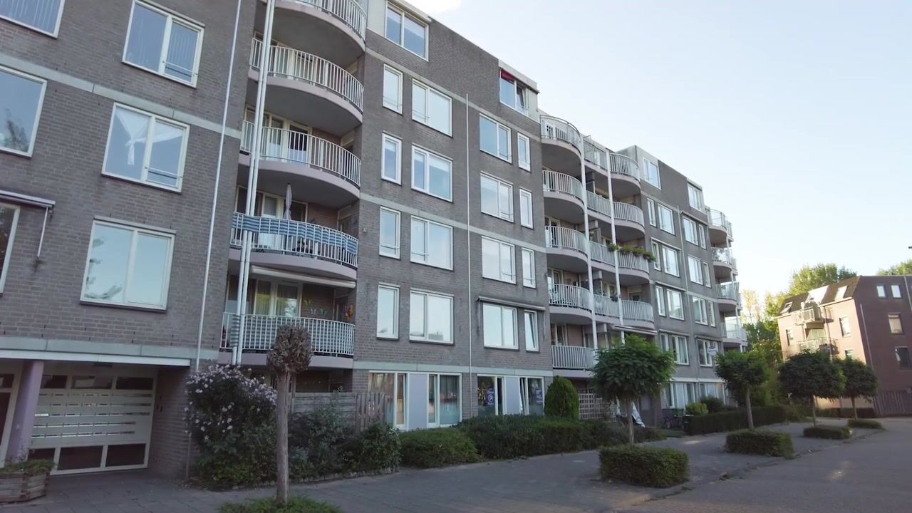 Video van Schepen Oppenwervestraat 87