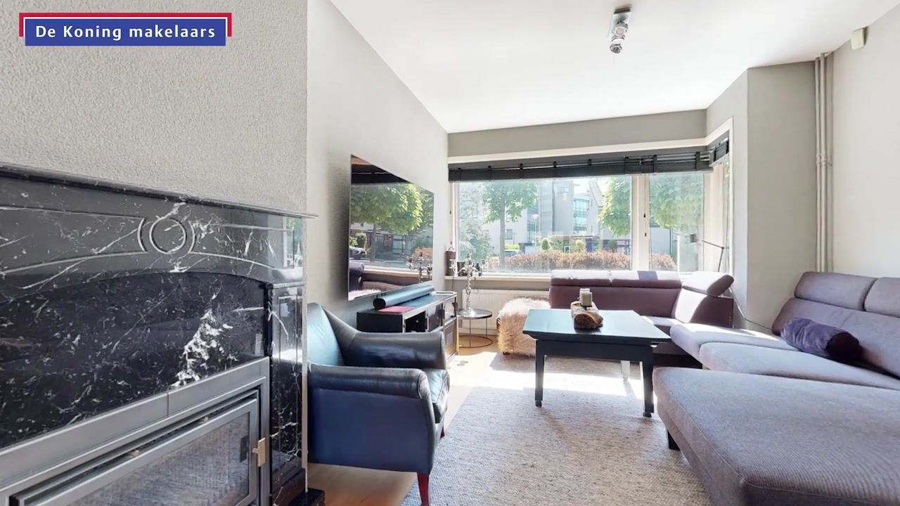 Video van Meeuwenlaan 4