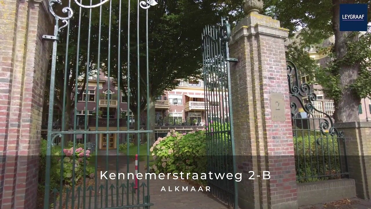 Video van Kennemerstraatweg 2-B