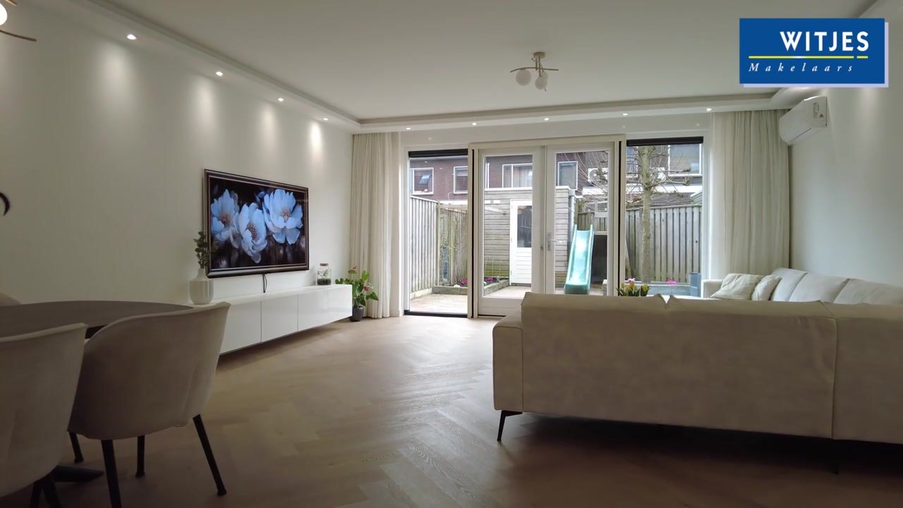 Video van Pijlkruid 18