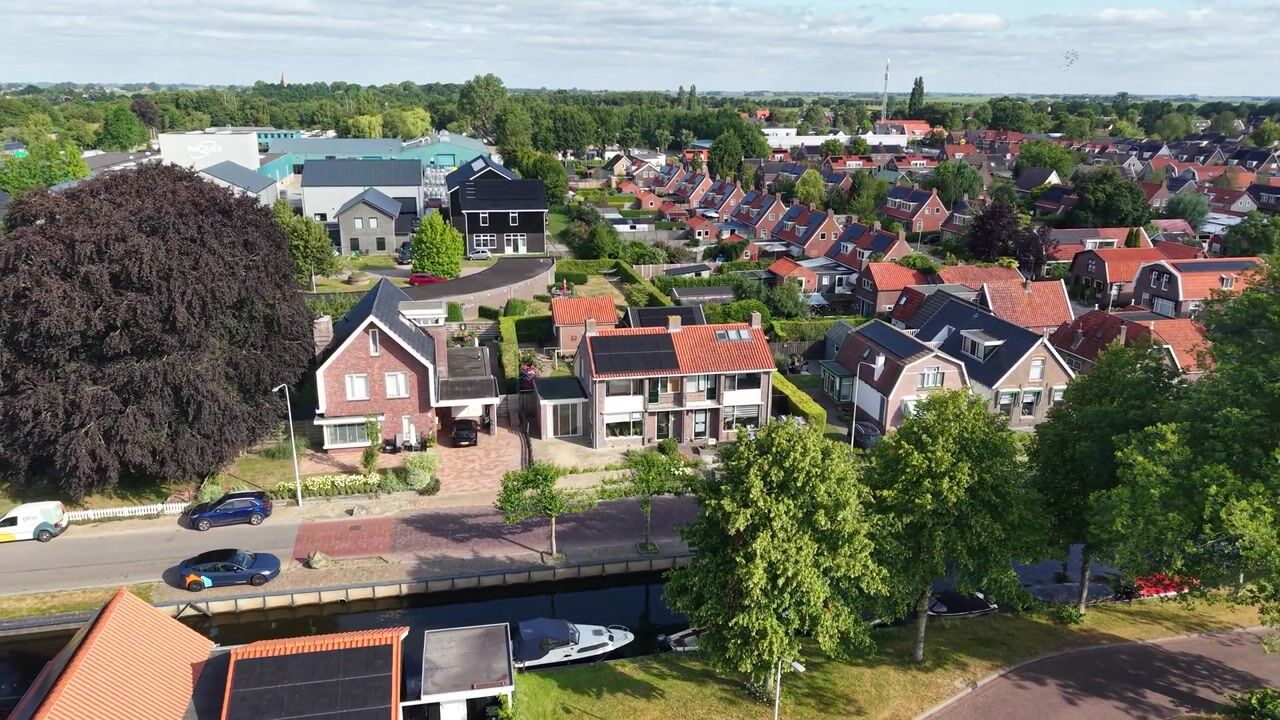 Video of Gaaikemastraat 46-A